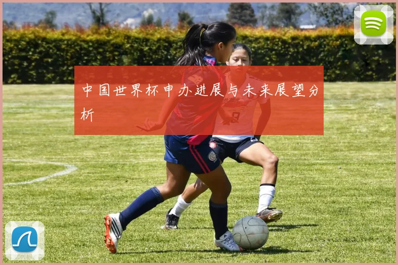 中国世界杯申办进展与未来展望分析